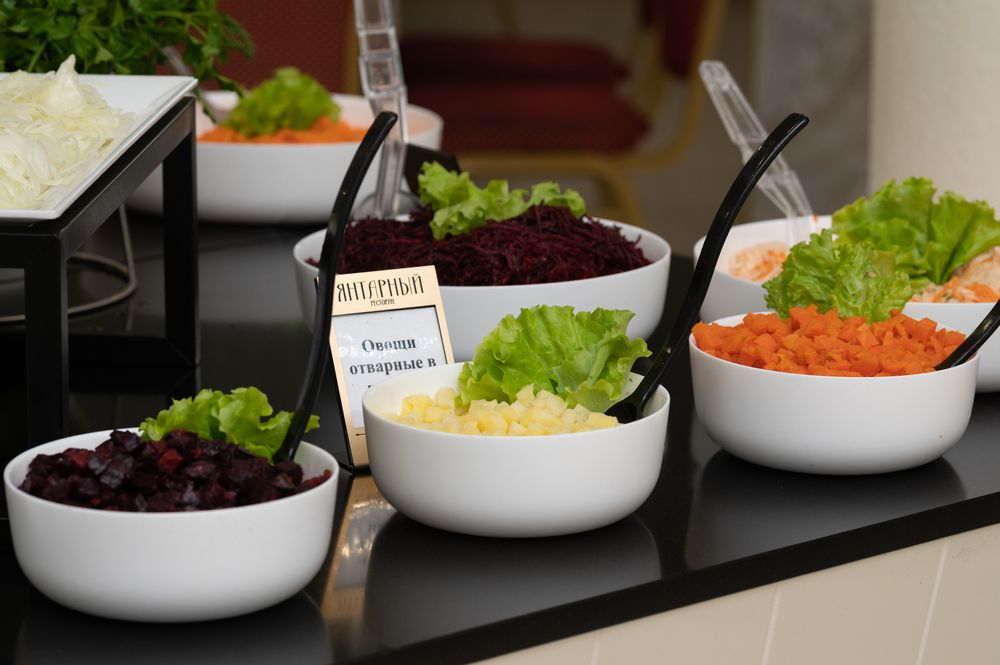 АКВАГРАД, отель - 46