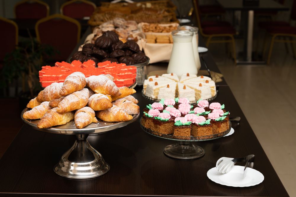 АКВАГРАД, отель - 70