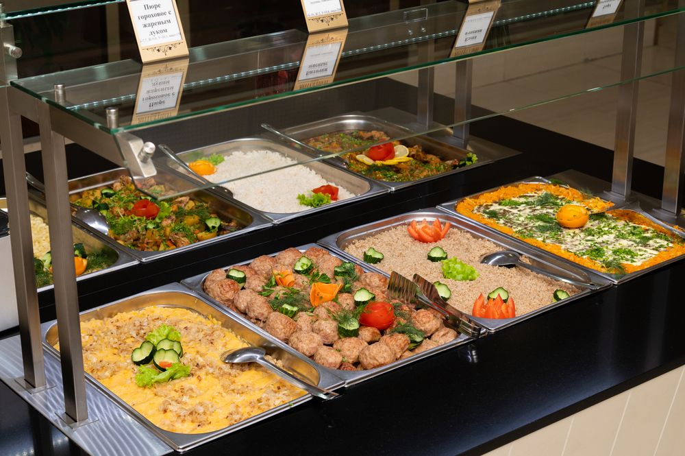 АКВАГРАД, отель - 30