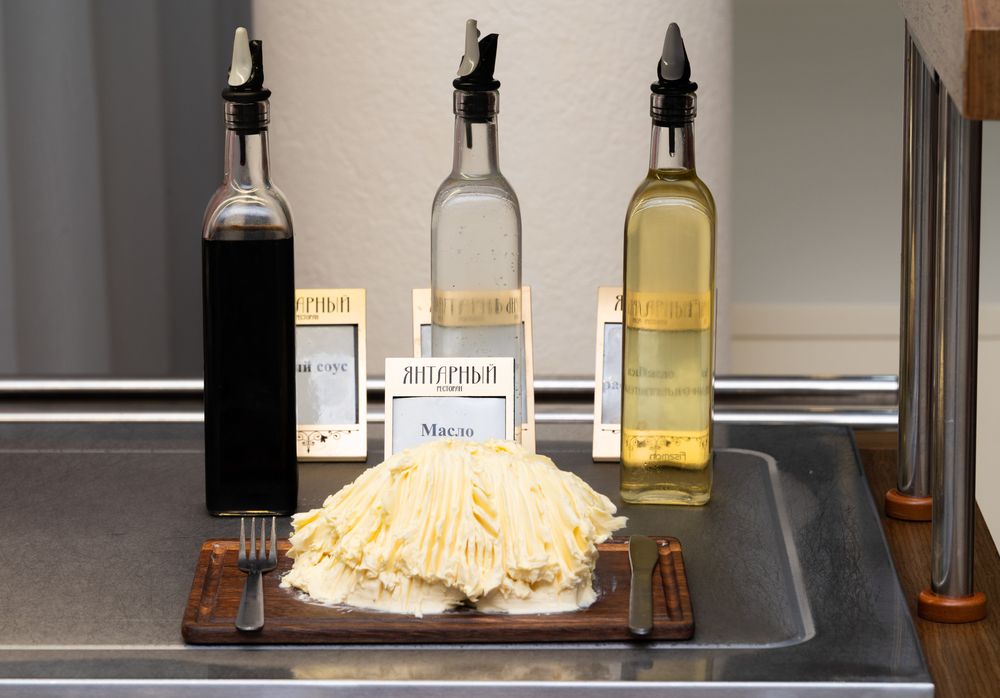 АКВАГРАД, отель - 51