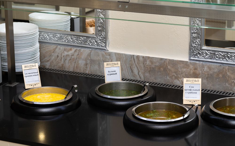 АКВАГРАД, отель - 28