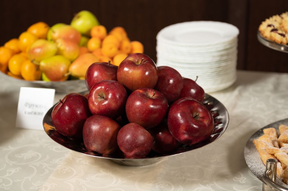 АКВАГРАД, отель - 65