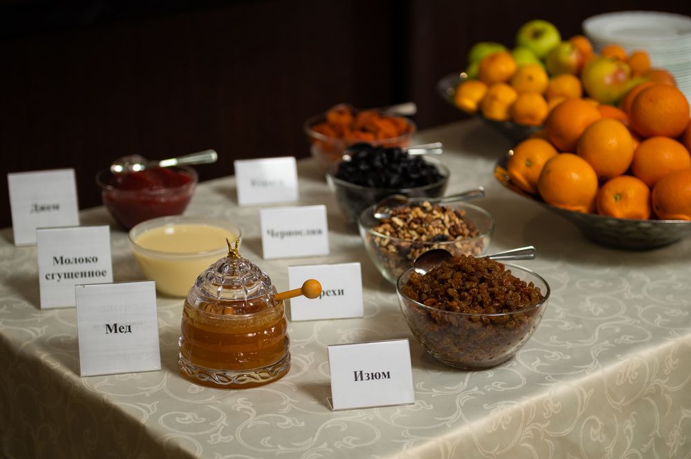 АКВАГРАД, отель - 67