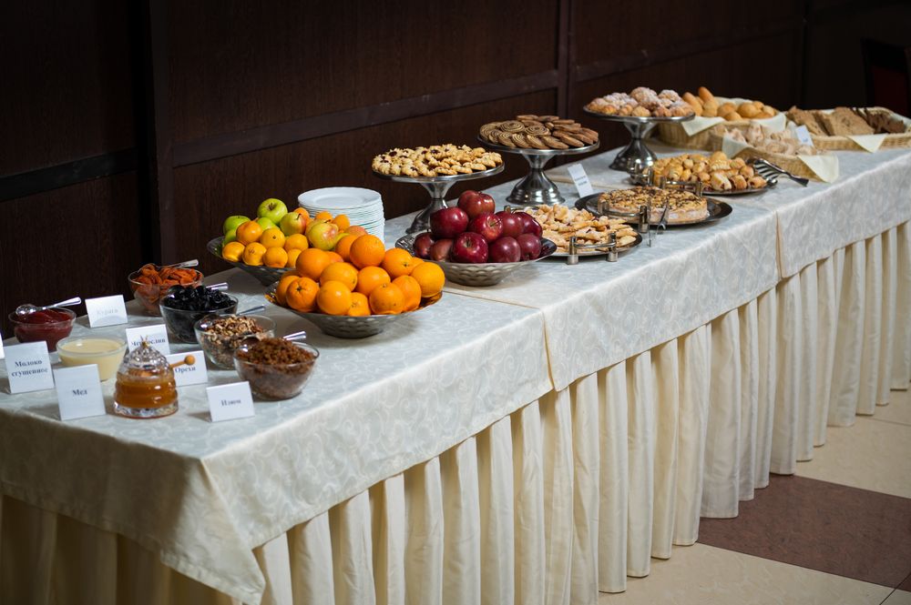 АКВАГРАД, отель - 66