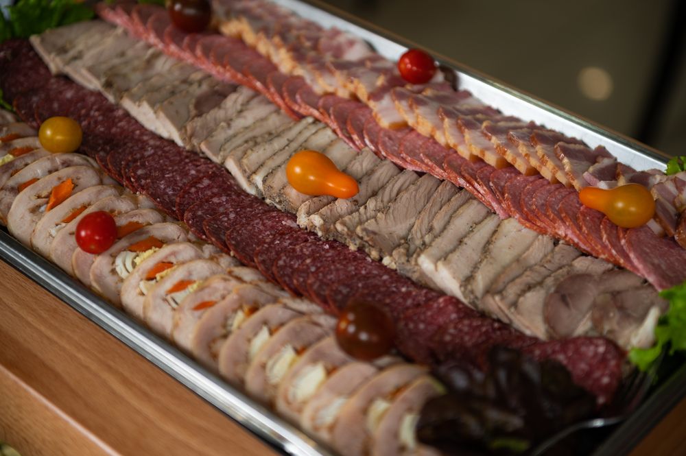 АКВАГРАД, отель - 57