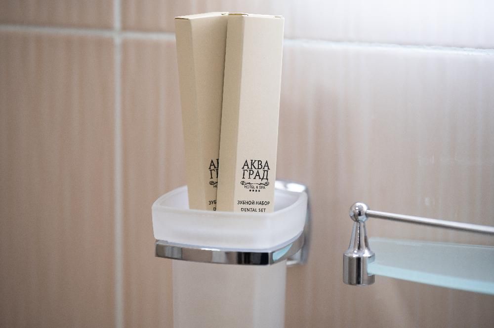 АКВАГРАД, отель - 139