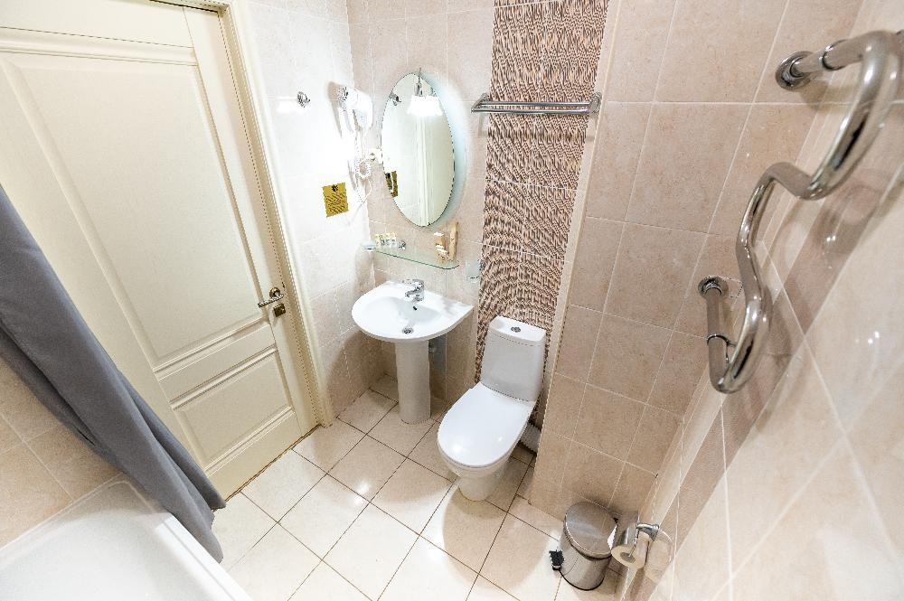 АКВАГРАД, отель - 137