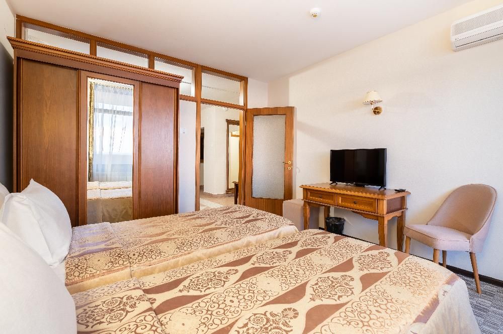 АКВАГРАД, отель - 133