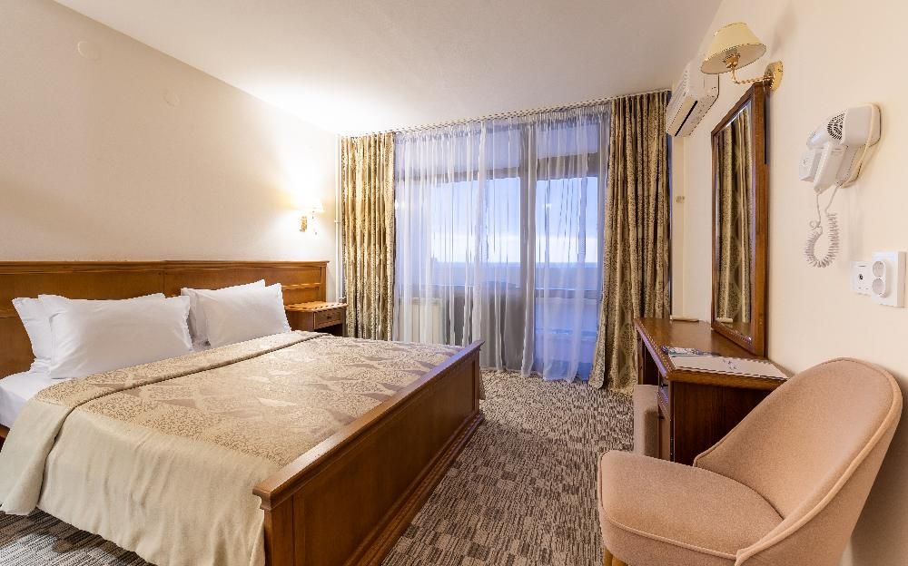 АКВАГРАД, отель - 131