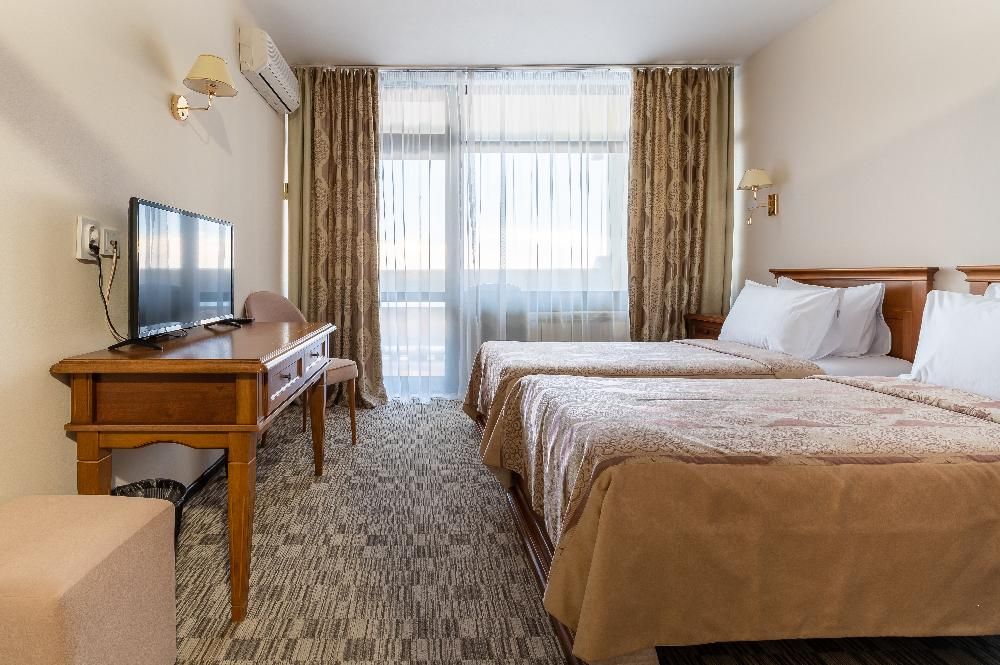 АКВАГРАД, отель - 129