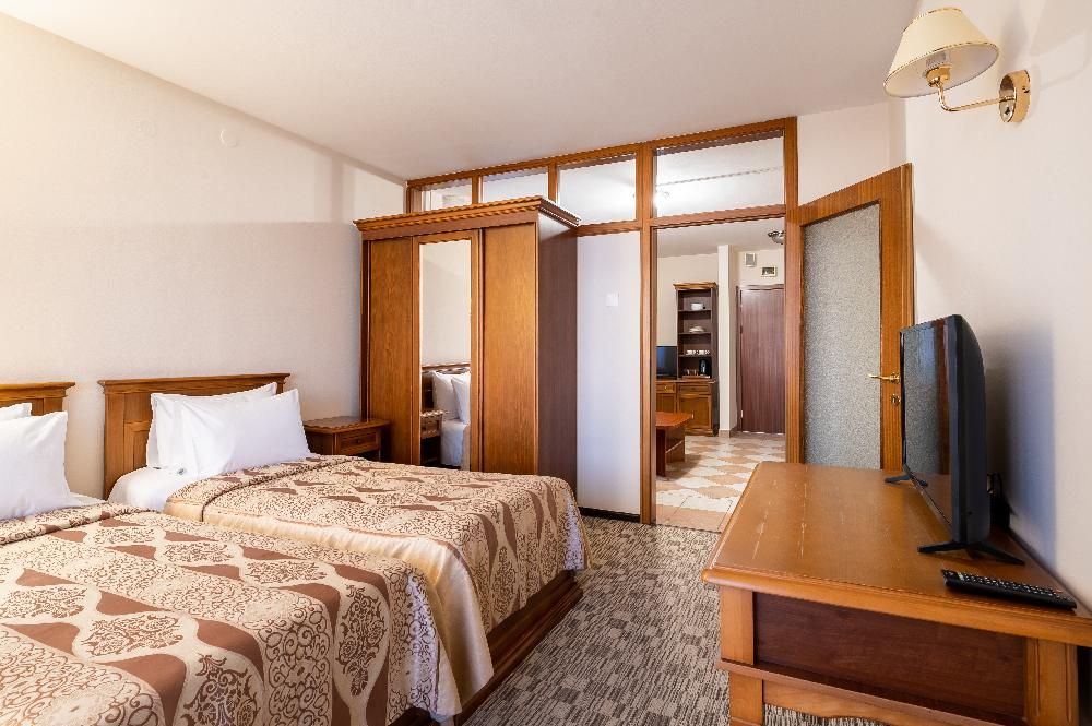 АКВАГРАД, отель - 127