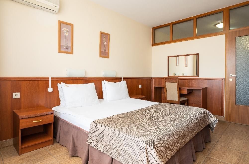 АКВАГРАД, отель - 124