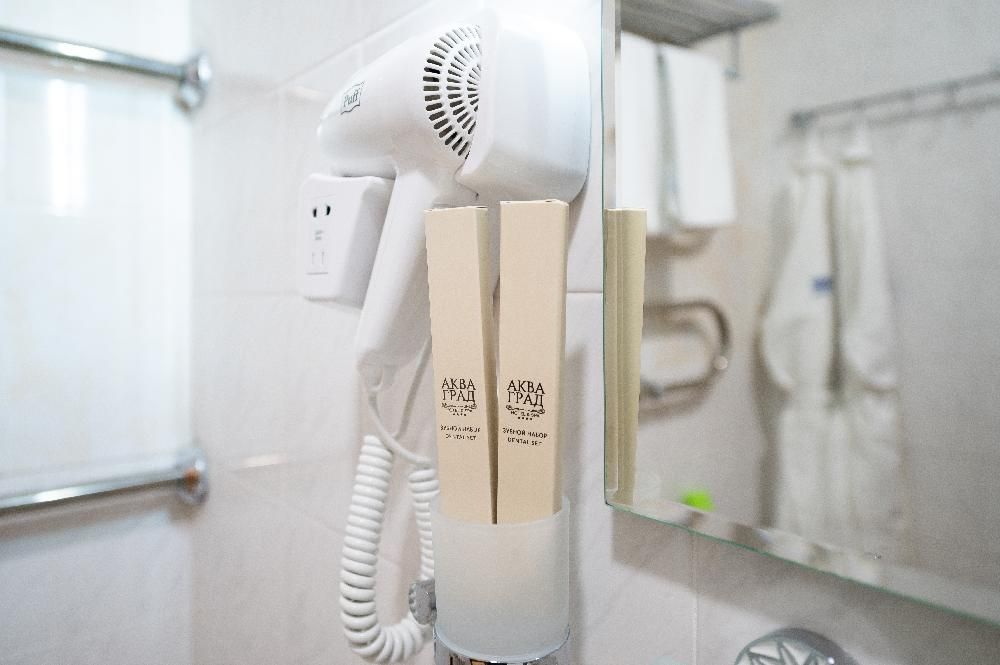 АКВАГРАД, отель - 114