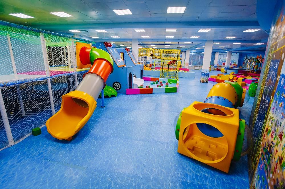 АКВАГРАД, отель - 104