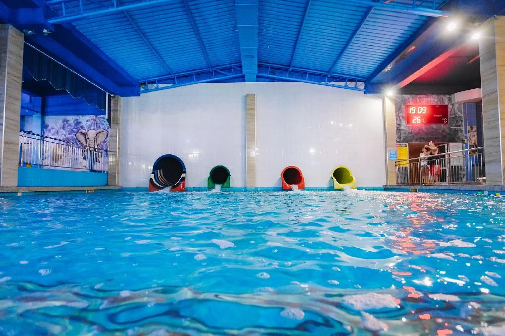 АКВАГРАД, отель - 87