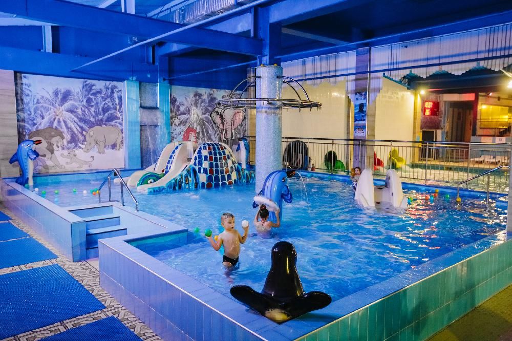 АКВАГРАД, отель - 90