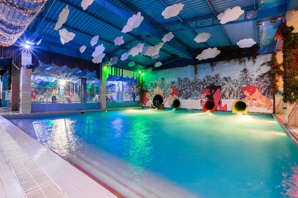 АКВАГРАД, отель - 88