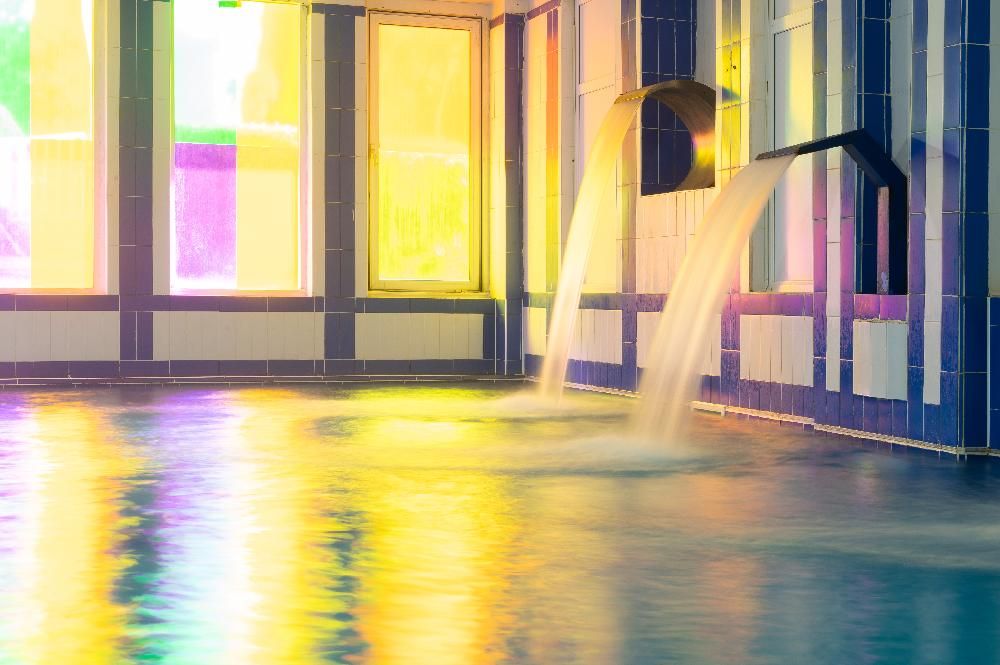 АКВАГРАД, отель - 96