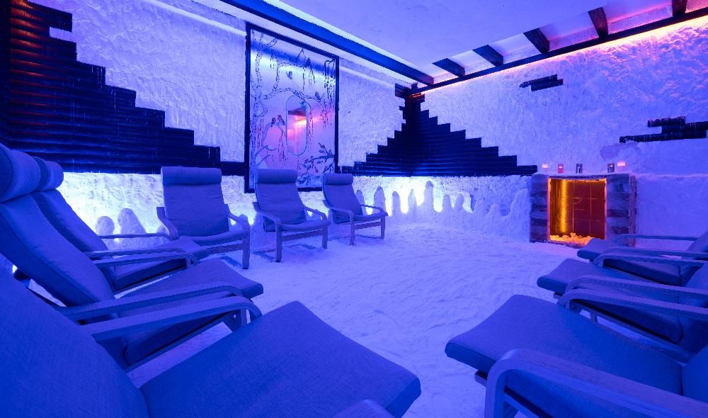 АКВАГРАД, отель - 102