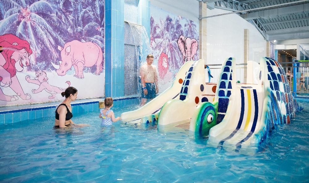 АКВАГРАД, отель - 93