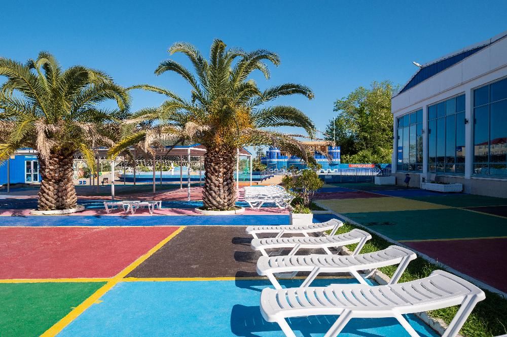 АКВАГРАД, отель - 81