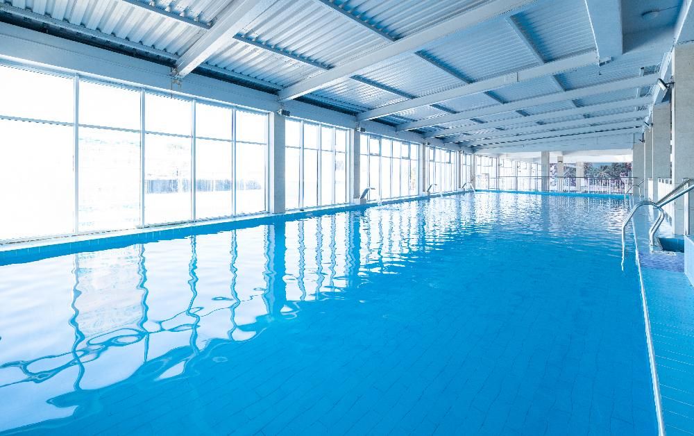 АКВАГРАД, отель - 94