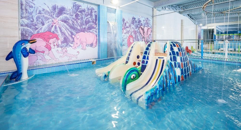 АКВАГРАД, отель - 91