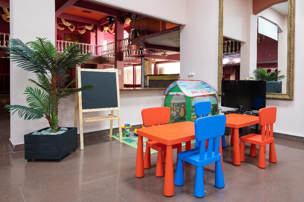 АКВАГРАД, отель - 26