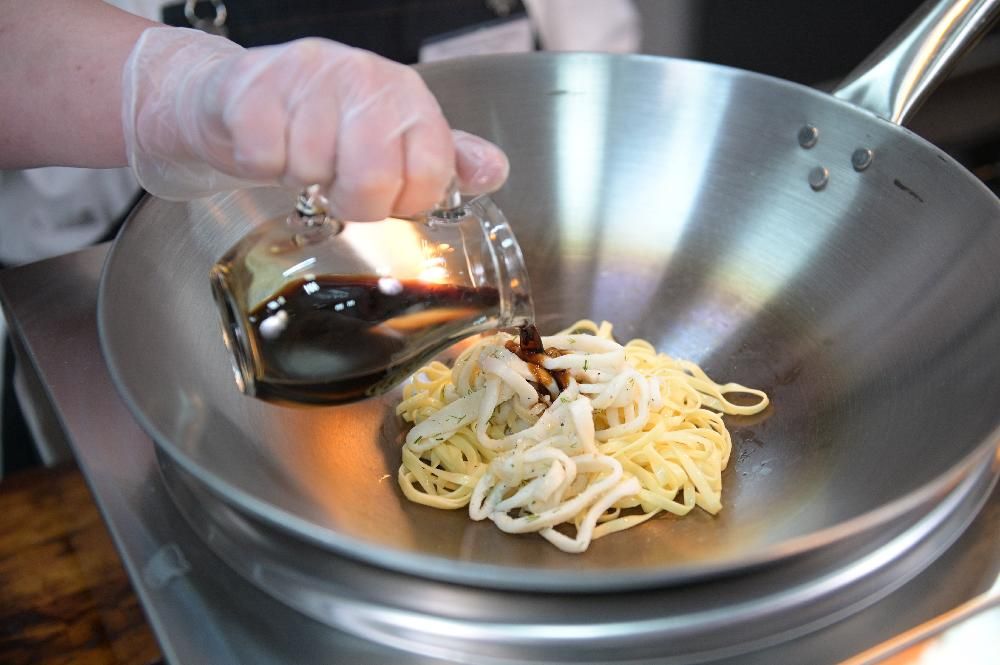 АКВАГРАД, отель - 44