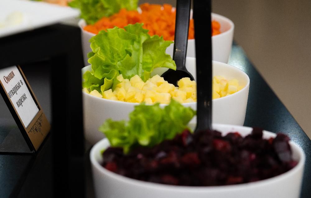 АКВАГРАД, отель - 45