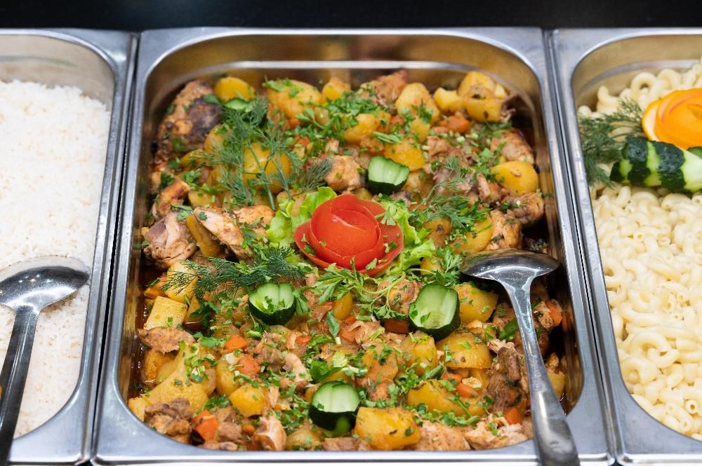 АКВАГРАД, отель - 36