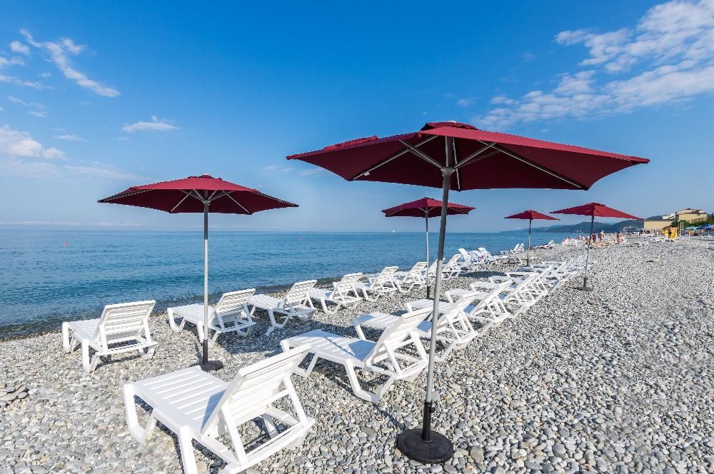 АКВАГРАД, отель - 22