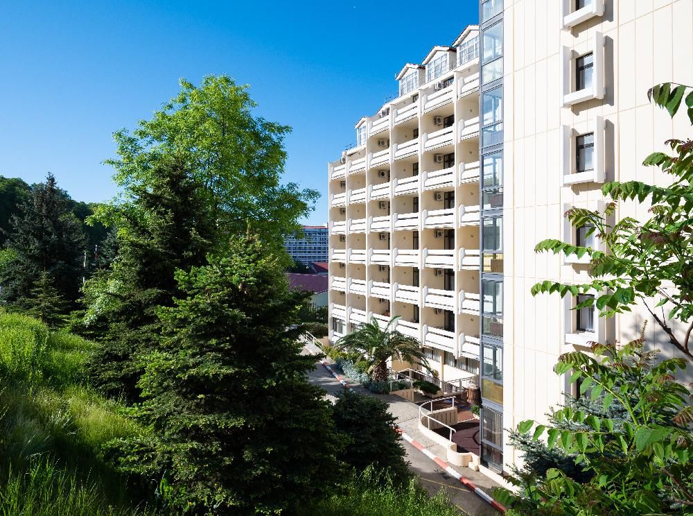 Картинка отеля - 6