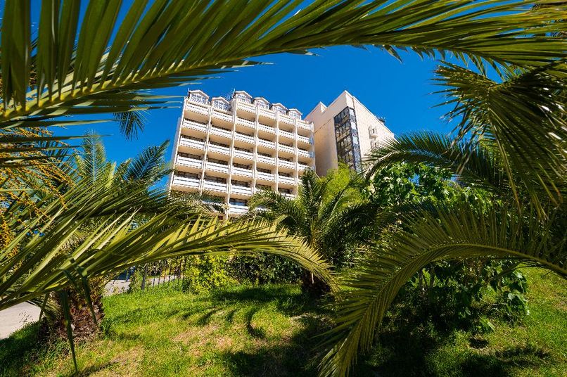 АКВАГРАД, отель - 2