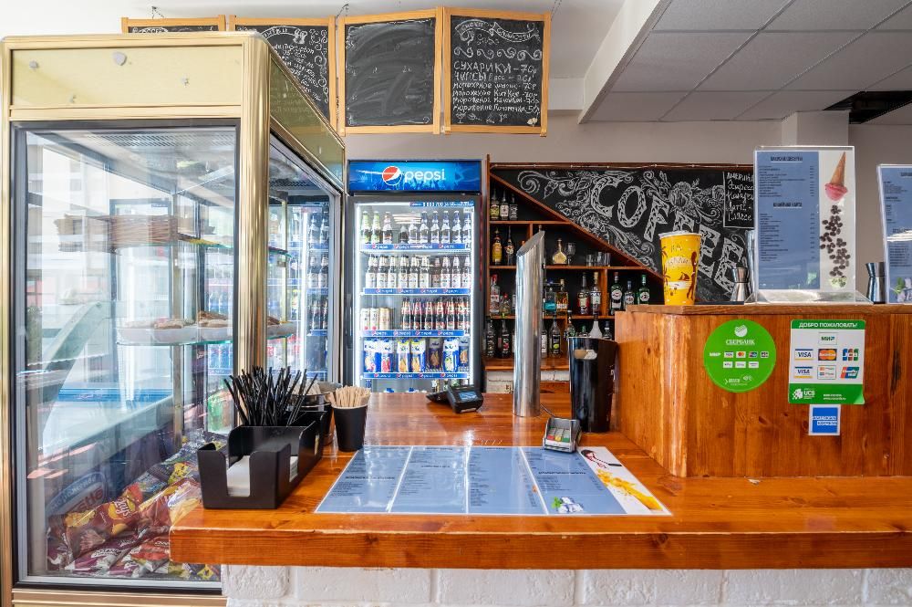 АКВАГРАД, отель - 19