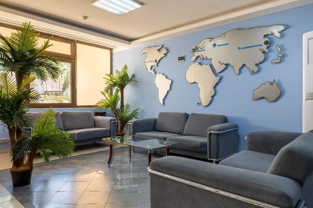 АКВАГРАД, отель - 15