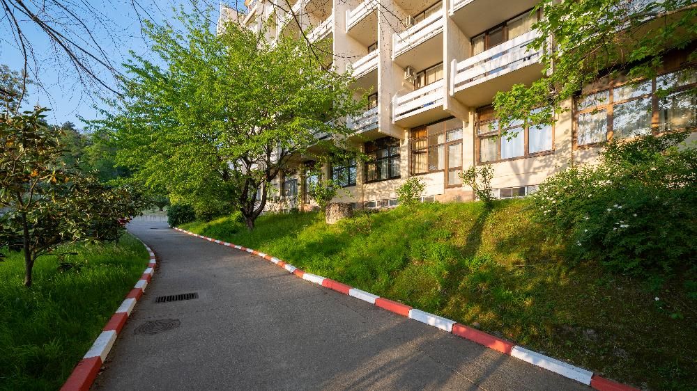 АКВАГРАД, отель - 7