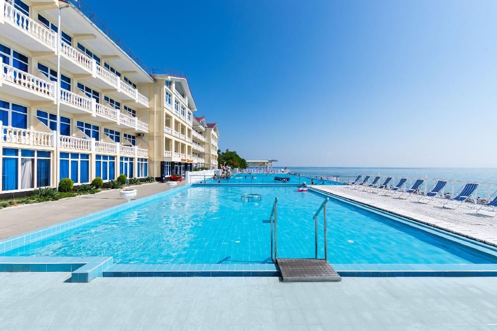 Картинка отеля - 10