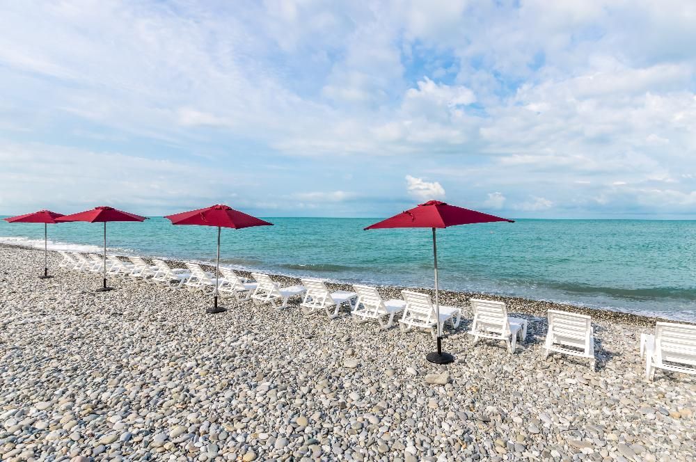 АКВАГРАД, отель - 23