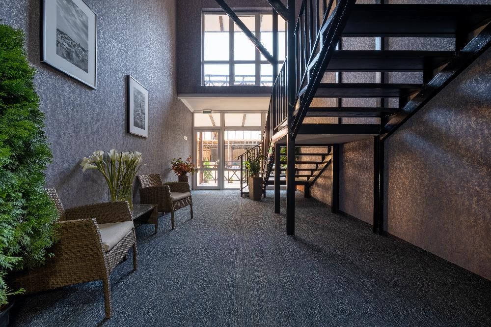 АКВАГРАД, отель - 18