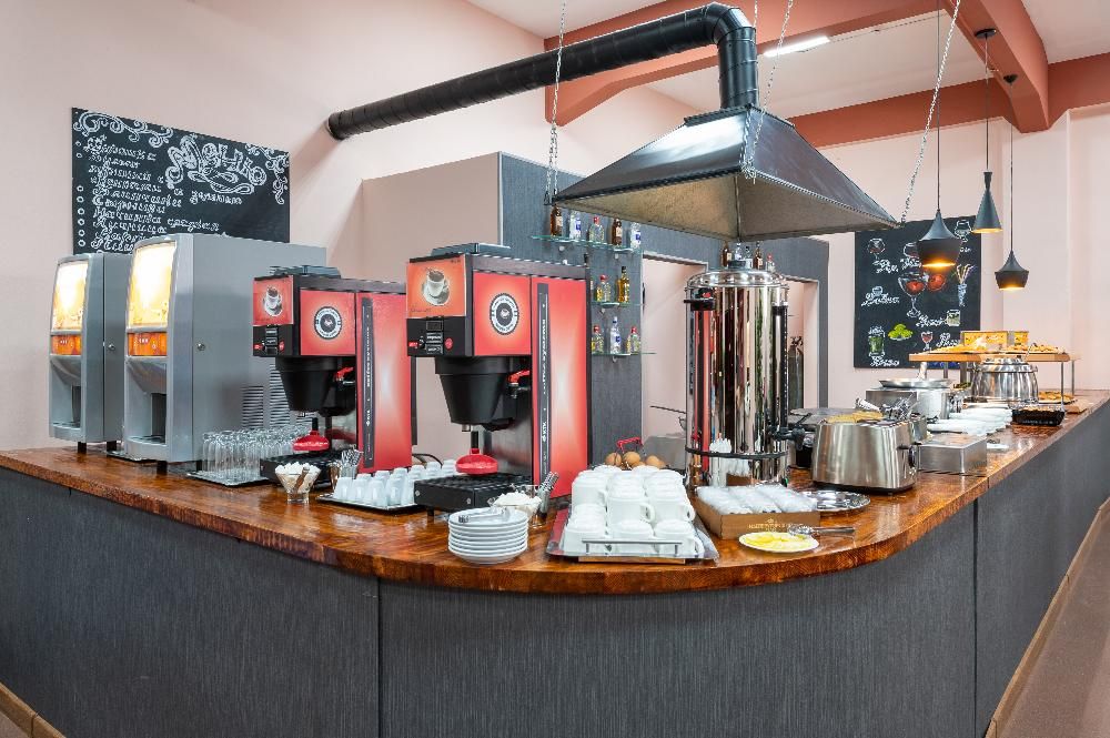 Картинка отеля - 25