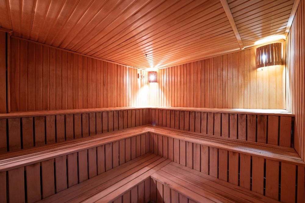 АКВАГРАД, отель - 98