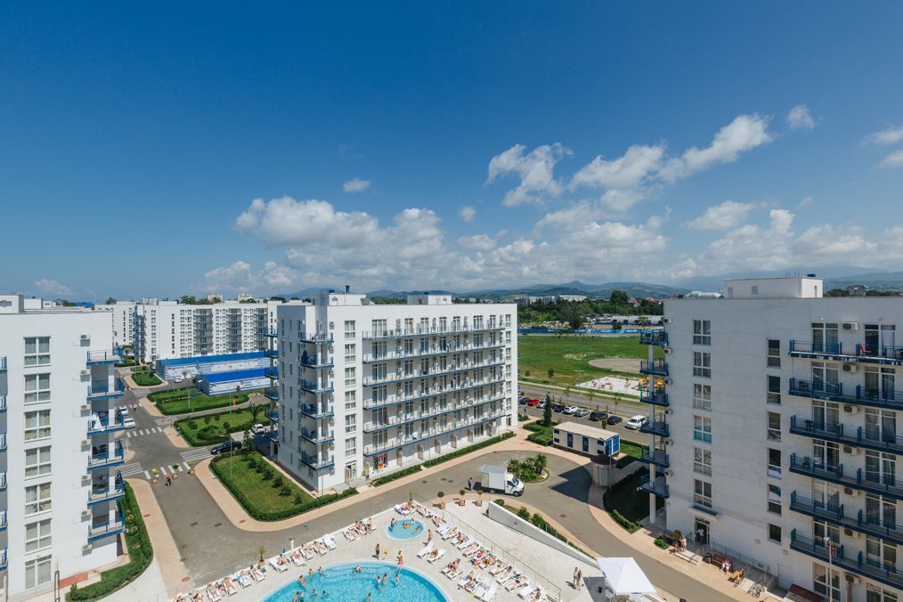 Картинка отеля - 3