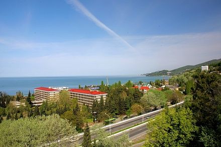 БУРГАС, пансионат (лечение с 5 лет) - 2