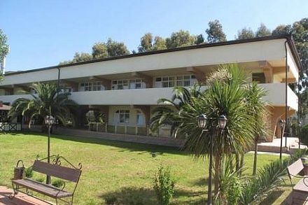 БУРГАС, пансионат (лечение с 5 лет) - 4