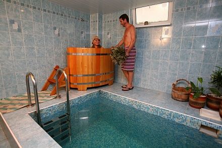 Картинка отеля - 24
