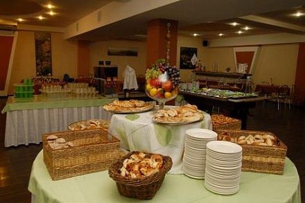 БУРГАС, пансионат (лечение с 5 лет) - 20