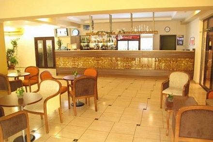 БУРГАС, пансионат (лечение с 5 лет) - 22