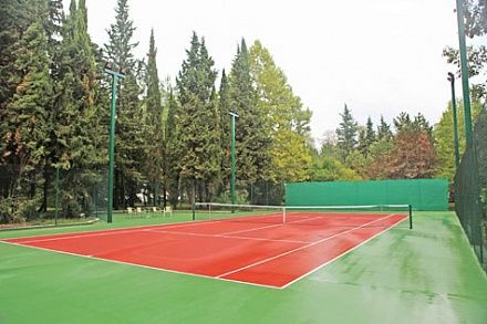 БУРГАС, пансионат (лечение с 5 лет) - 28