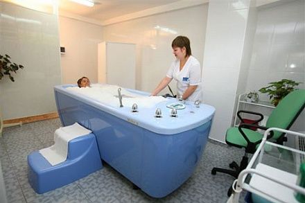 БУРГАС, пансионат (лечение с 5 лет) - 33